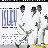 The Best of the Isley Brothers