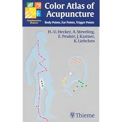 Color Atlas of Acupuncture