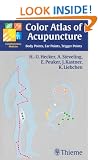 Color Atlas of Acupuncture