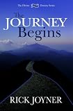 The Journey Begins (Divine Destiny)