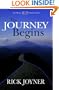 The Journey Begins (Divine Destiny)