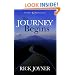 The Journey Begins (Divine Destiny)