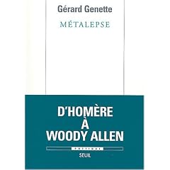 M�talepse : De la figure � la fiction