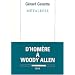 M�talepse : De la figure � la fiction