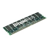 SimpleTech RB2100DDR/256 256MB 32X64/DDR PC2100 184 PIN DIMM