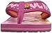 JambuKD Crescent Girl's and Boy's Outdoor Flip Flop (Toddler/Little Kid/Big Kid)