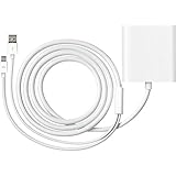Apple Mini  MB571Z/A DisplayPort to Dual-Link DVI Adapter