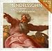 Mendelssohn: Lobgesang A Symphony - Cantata No. 2