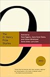 The O. Henry Prize Stories 2002 (Prize Stories (O Henry Awards))