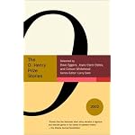 The O. Henry Prize Stories 2002 (Prize Stories (O Henry Awards)) book cover
