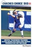 Mental Toughness Training: Establishing Routines and Proper Perspective on the Game (DVD)