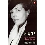 Djuna: The Life and Work of Djuna Barnes book cover