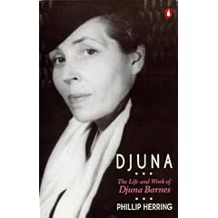 Djuna: The Life and Work of Djuna Barnes