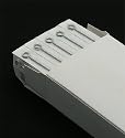 (50) ASSORTED PRE-STERILIZED TATTOO NEEDLES BY FANCIER