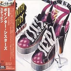 Steppin'