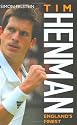 Tim Henman: England's Finest