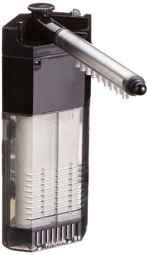 Dennerle 7004058 Nano Clean Eckfilter