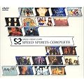 SPIRITS COMPLETE [DVD]