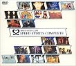 SPIRITS COMPLETE [DVD]