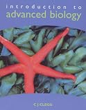 Introduction to Advanced Biology