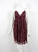 D&G Dolce & Gabbana womens lace dress