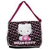 Hello Kitty Messenger Bag