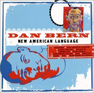 Dan Bern - New American Language - Zortam Music