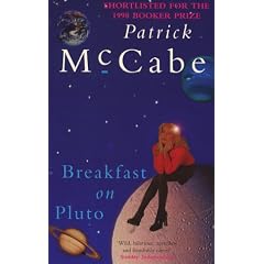 Breakfast on Pluto