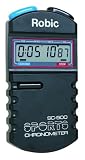 Robic SC-500E Single Event Stopwatch