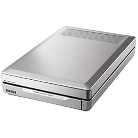I-O DATA機器 USB 2.0/1.1対応 DVD±R18倍速 DVDデュアルドライブ DVR-UN18E