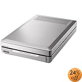 I-O DATA�@�� USB 2.0/1.1�Ή� DVD�}R18�{�� DVD�f���A���h���C�u DVR-UN18E
