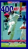 400 Not Out! - Brian Lara`s World Record Innings [VHS] [2004]