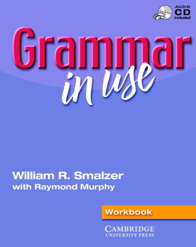 Grammar in Use: Intermediate (Grammar in Use)