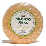  : Musgo Real Lime Glyce Soap