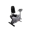 Life Fitness LifeCycle 9500HR Recumbent Exercise Bike