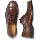 Four-Eyelet Dress Oxfords