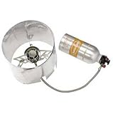 Brunton Flexible Windscreen for Vapor , Quasar and Other Stoves