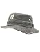 Apparel : New York Yankees Ice Backet Hat (Navy Blue)