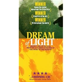 Dream of Light [VHS]