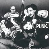 Punk.