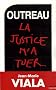 La justice m'a tuer...