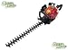 Green Blade 750W 22.5cc Petrol Engine Hedge Trimmer HT100
