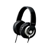 Sony - MDR-XB500/Q1(AE) - Casque Stereo - Extra bass - Transducteur 40 mm - 1.500 mW - Noir / Argentpar Sony