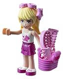 picture of LEGO Friends 3183: Stephanie\