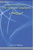 Foundational Legal Issues for Pre-service Teachers