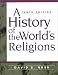Books : A History of the World's Religion (10th Edition)