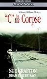 C is for Corpse (Sue Grafton)