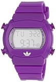 Adidas Women`s ADH6112 Candy Digital Purple Watch