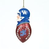 Kentucky Wildcats 3 Caucasian Team Tackler
