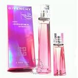 Givenchy VERY IRRESISTIBLE 50ml Eau De Parfum Spray + 15ML EDP Perfume Travel Mini Kitchen & Housewares